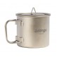 Titanium Mug 350 ML